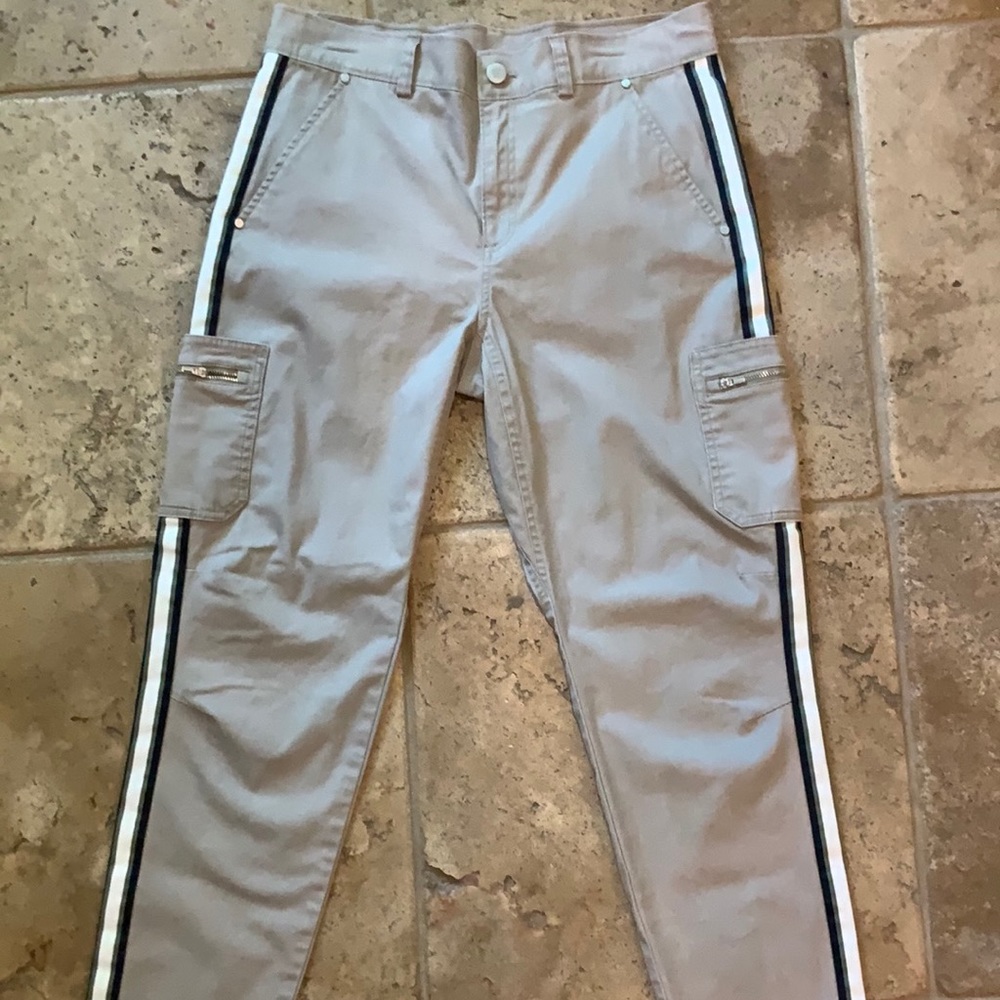 ATHLETA Summit Cargo Pant